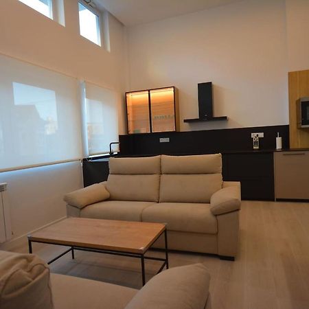 Palazueloft 13 Appartement Santander Buitenkant foto