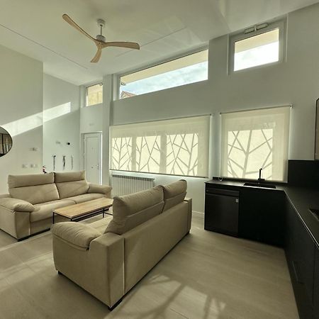 Palazueloft 13 Appartement Santander Buitenkant foto
