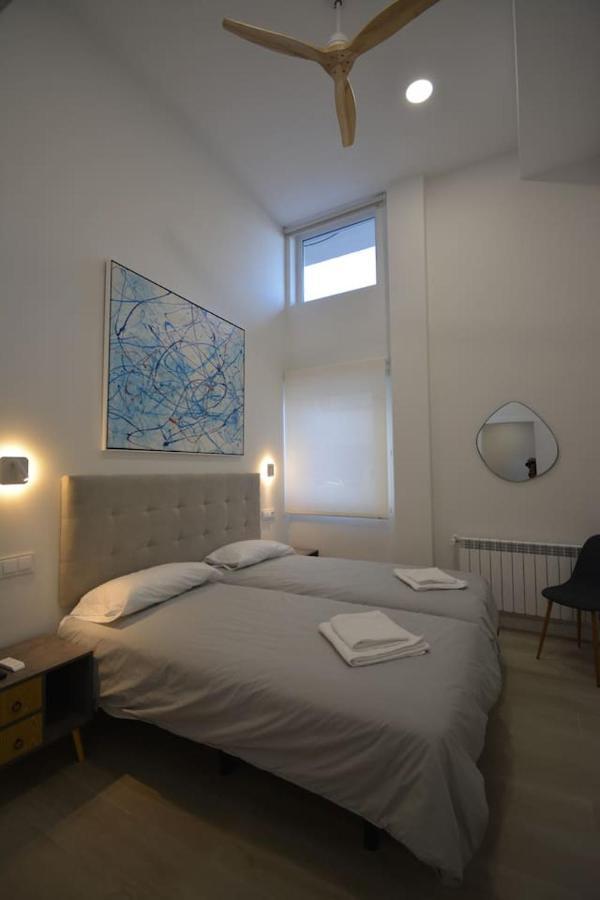 Palazueloft 13 Appartement Santander Buitenkant foto
