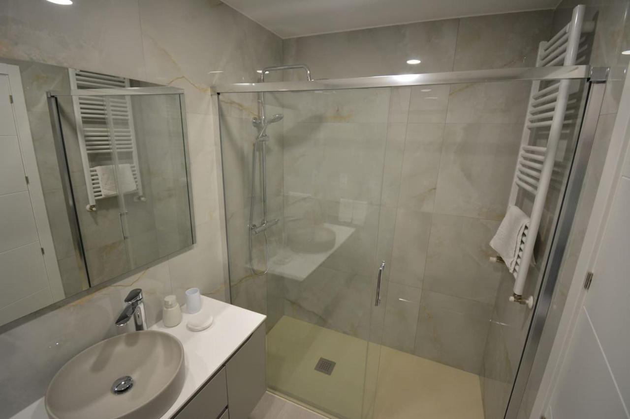 Palazueloft 13 Appartement Santander Buitenkant foto