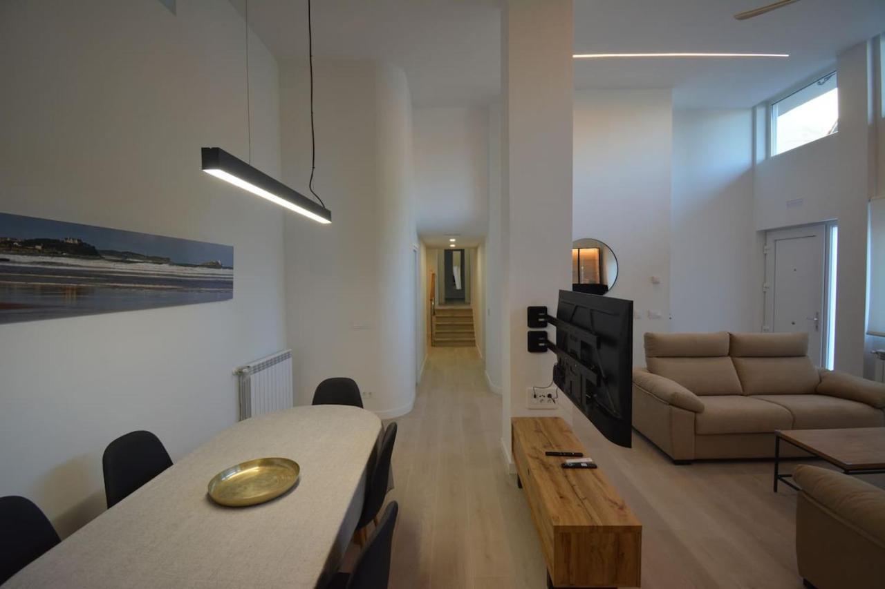 Palazueloft 13 Appartement Santander Buitenkant foto