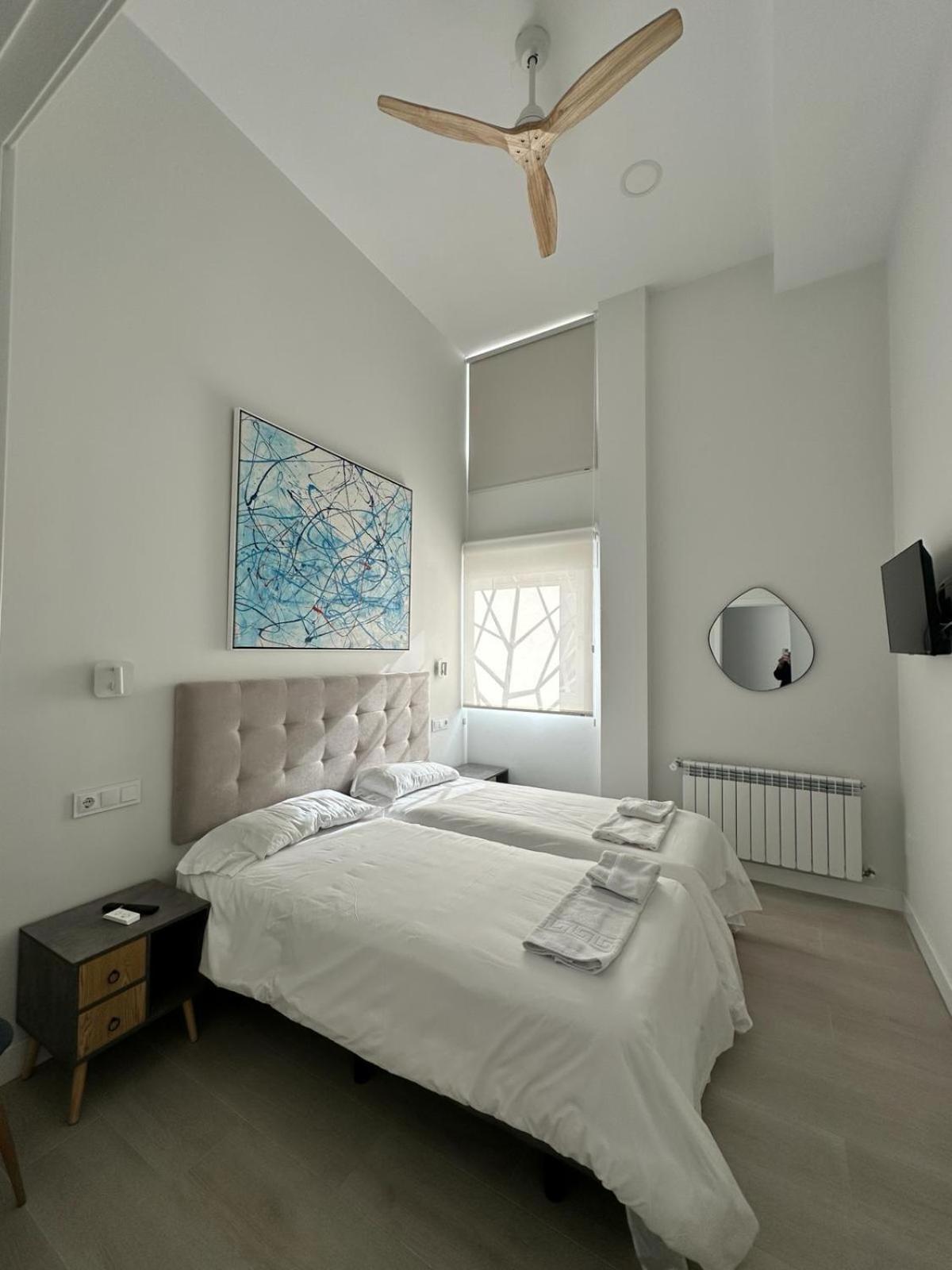 Palazueloft 13 Appartement Santander Buitenkant foto