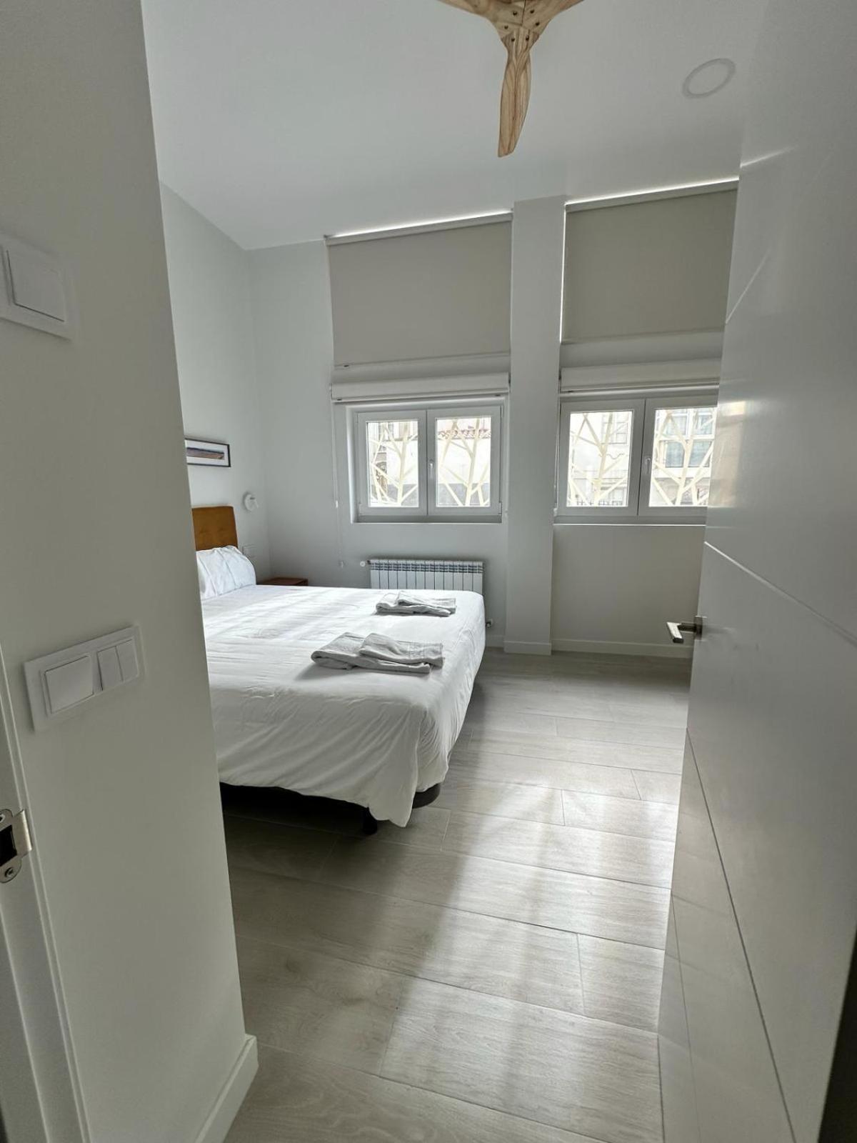 Palazueloft 13 Appartement Santander Buitenkant foto