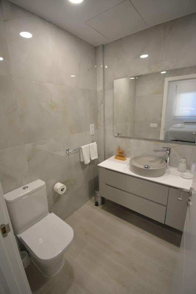 Palazueloft 13 Appartement Santander Buitenkant foto