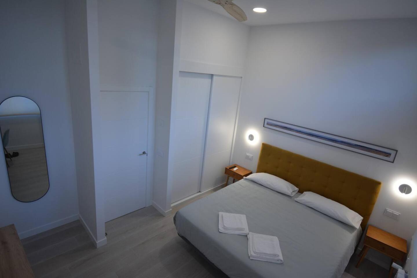 Palazueloft 13 Appartement Santander Buitenkant foto